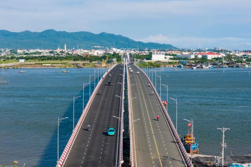 Tiến độ đường ven biển hơn 7.000 tỷ của TP.HCM