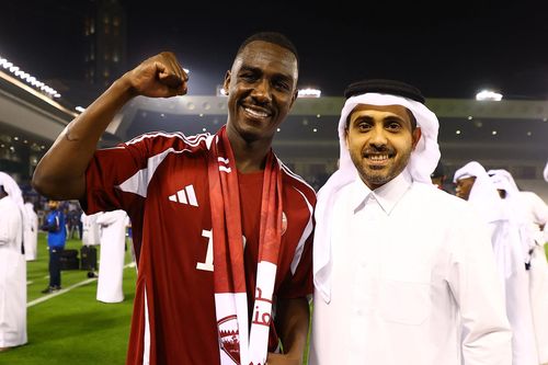 AFC thiên vị, giúp Qatar và Saudi Arabia dự World Cup?