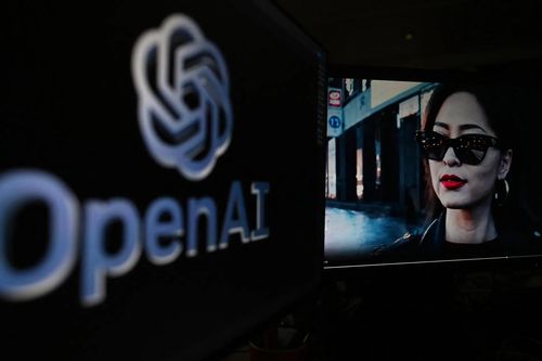 AI tạo video gây phản cảm khi 'hồi sinh' người chết