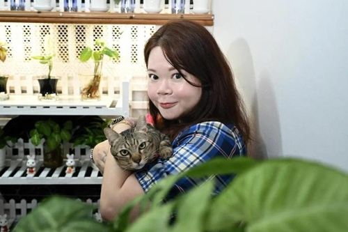 Không chồng, không con khi ngoài 40 tuổi