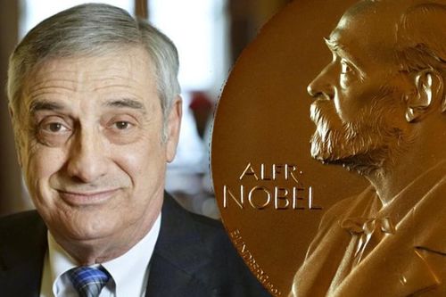Bộ sách đồ sộ nhất về Sử học Kinh tế của giáo sư vừa đoạt Nobel