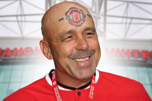 'Mr Manchester United' qua đời