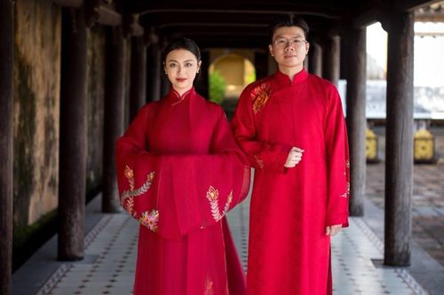 Thiếu gia Phan Hoàng sắp cưới 'tiểu thư nghìn tỷ'