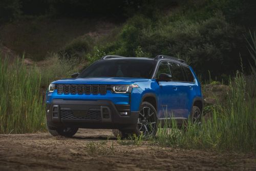 Stellantis dự chi 13 tỷ USD để 'hồi sinh' Jeep và Dodge tại Mỹ
