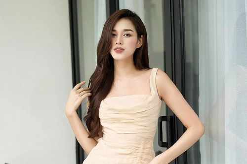 Gia thế nhà chồng hoa hậu Đỗ Thị Hà, sở hữu tập đoàn xây dựng tỷ USD