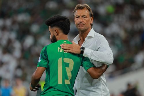 Saudi Arabia thưởng kỷ lục sau khi giành vé dự World Cup