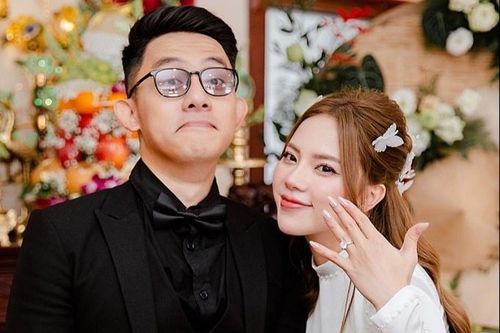 CEO Tống Đông Khuê lên tiếng khi phải trả hôn thê cũ 44 tỷ đồng