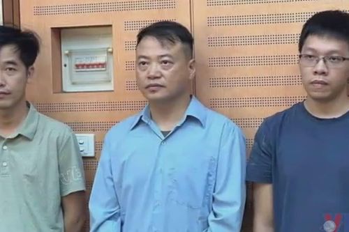 'Shark Bình và khoảng trống pháp lý trong tài sản số'