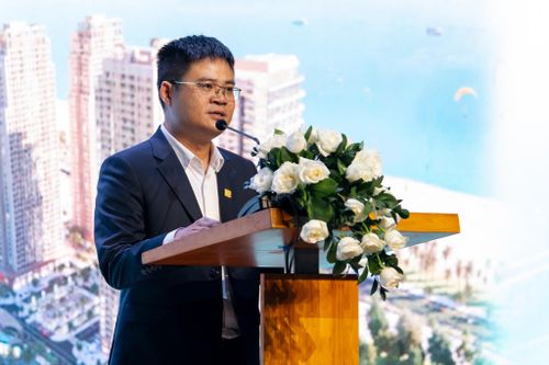 Công ty Song Anh khai trương văn phòng, ký nhiều hợp đồng chiến lược