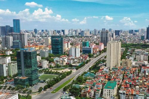 Nhiều hệ lụy từ việc giá nhà liên tục tăng
