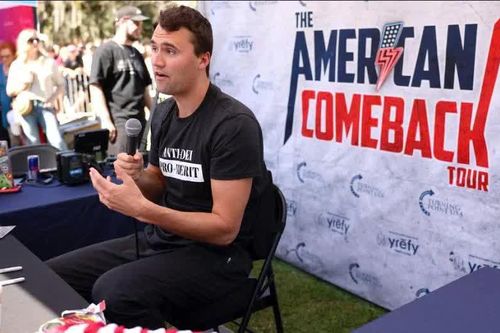 Chính phủ Mỹ phản ứng quyết liệt trước bình luận tiêu cực về vụ ám sát Charlie Kirk