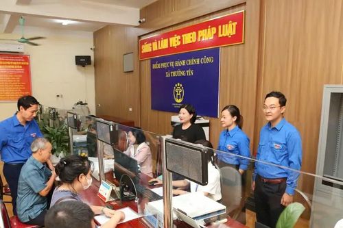 Hà Nội: Số hóa toàn diện, đưa chính quyền đến gần dân hơn