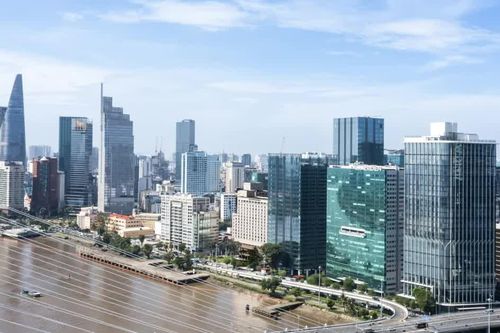 Sắp diễn ra Tuần lễ công trình Xanh và Giao thông Xanh Việt Năm năm 2025