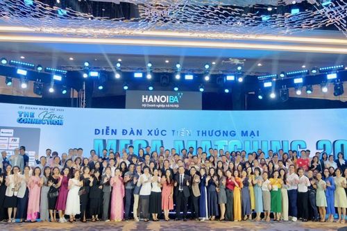 Đại hội Đảng bộ TP Hà Nội lần thứ XVIII: 4 kỳ vọng của cộng đồng doanh nghiệp trẻ