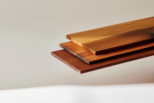 Chế tạo 'siêu gỗ' cứng hơn thép gấp 10 lần