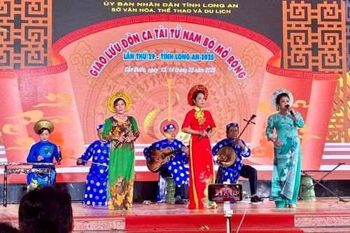 Từ nếp sống đẹp đến phát triển bền vững