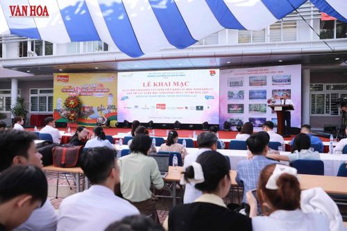 Trường Cao đẳng Du lịch Đà Nẵng tổ chức Ngày hội tân sinh viên và hội thi tay nghề năm 2025