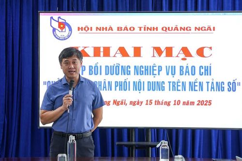 Báo chí chất lượng cao trong bối cảnh chuyển đổi số