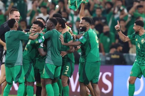 Xác định 2 đội châu Á tiếp theo giành vé dự World Cup 2026