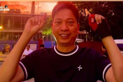 Cơ thủ hàng đầu Việt Nam đã có mặt tại Philippines để dự giải đấu danh giá bậc nhất thế giới