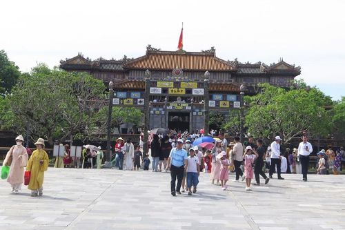 Nâng cao tính bền vững và khả năng sinh sống của các Thành phố Di sản thế giới