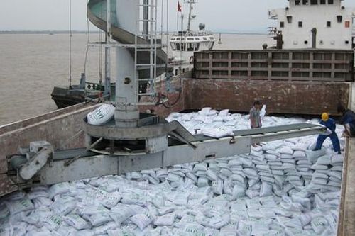 Vinachem: Chủ động nguồn lực, góp phần kiến tạo nền nông nghiệp tự cường