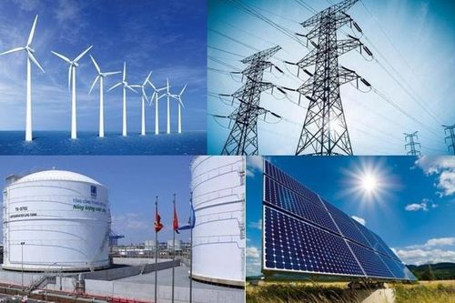 Chương trình hành động của Chính phủ về bảo đảm an ninh năng lượng quốc gia