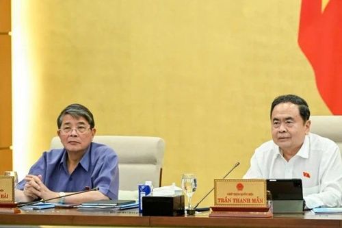 Xây dựng cơ chế vượt trội phát triển công nghiệp an ninh