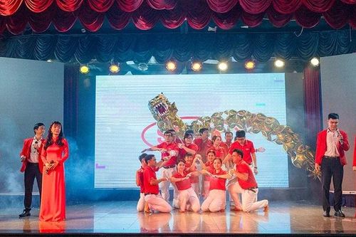 'SATRA trong trái tim tôi'-Gần 50 tiết mục chào mừng 30 năm ngày thành lập