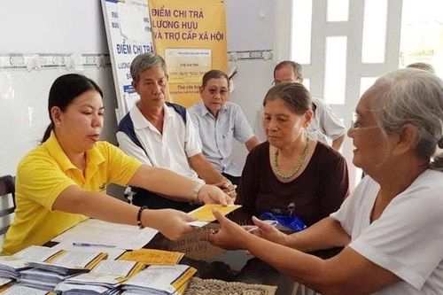 Tăng cường an sinh, chăm lo cho người cao tuổi
