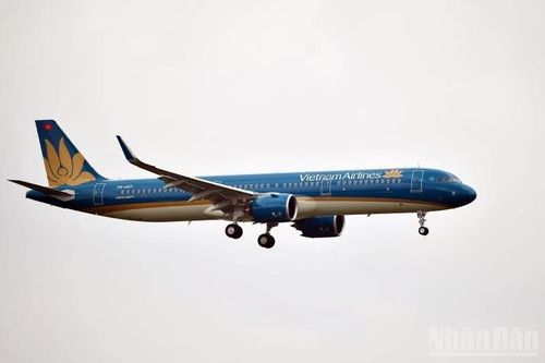 Các dữ liệu nhạy cảm của khách hàng Vietnam Airlines vẫn được bảo mật an toàn