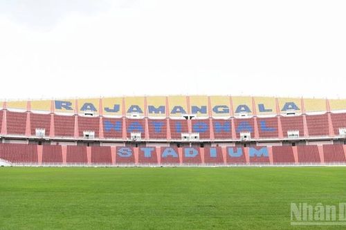 Thái Lan phê duyệt ngân sách đăng cai SEA Games 33 và ASEAN Para Games 13