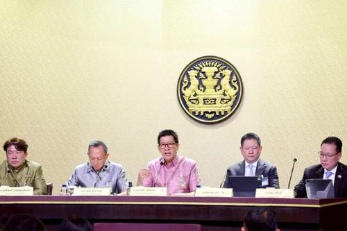 Thái Lan triển khai chương trình 'Khon La Khrueng Plus' nhằm kích thích tiêu dùng