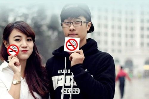 Không để khói thuốc ảnh hưởng đến chất lượng dạy và học