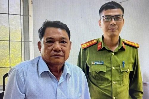 Khởi tố, bắt tạm giam đối tượng lừa đảo chiếm đoạt 85 triệu đồng ở Đắk Lắk