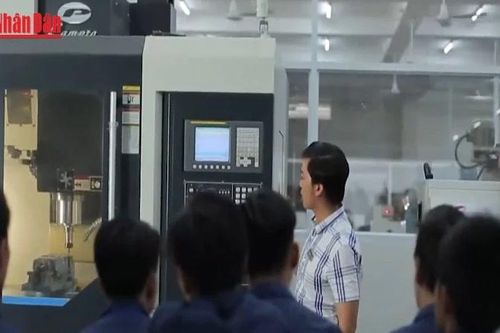 TP Hồ Chí Minh với cơ chế đặc thù thu hút đầu tư vào khoa học – công nghệ