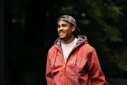 Kluivert bố làm, Kluivert con chịu