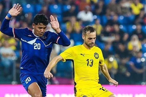 Nepal kiện Malaysia lên FIFA