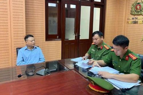 'Shark Bình' cùng 9 đồng phạm bị khởi tố điều tra về hành vi lừa đảo và vi phạm quy định về kế toán