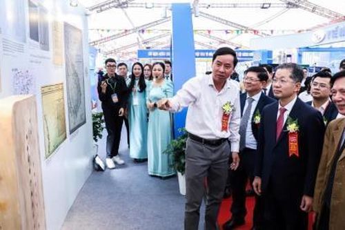 Kỳ 1: 50 năm bảo vệ chủ quyền quần đảo Hoàng Sa, nhìn từ phương diện Quốc gia