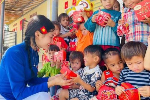 Thanh niên dấn thân, sáng tạo và tiên phong trong chuyển đổi số