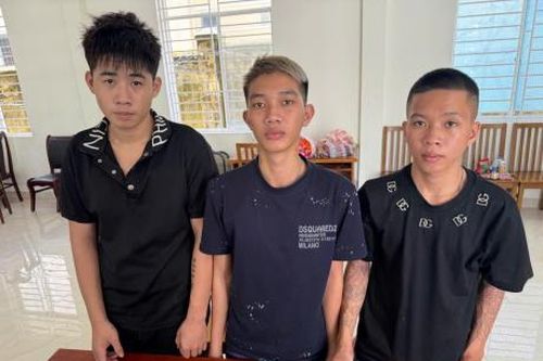 Truy bắt 3 đối tượng trộm cắp tại phố cổ Hội An