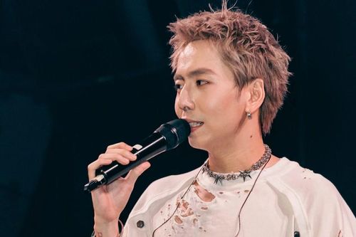 OSAD luôn trăn trở khi: 'Mọi người nghĩ đến mình như một 'hiện tượng ăn may' từ Người âm phủ'