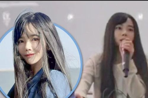Phó Giáo sư Trung Quốc 'gây bão mạng' vì ngoại hình xinh đẹp, khiêm tốn khẳng định mình chỉ là 'người bình thường'