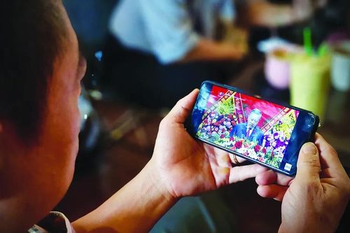 Thành phố của niềm tin và khát vọng