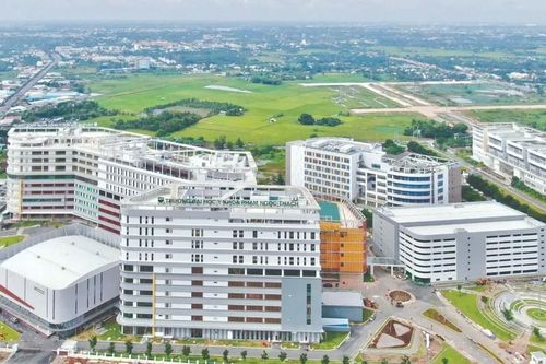 Tăng tự chủ để phát triển đồng bộ