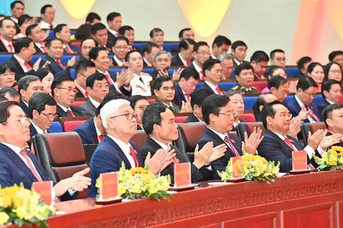 Mở rộng kênh tương tác, góp ý trực tuyến của người dân
