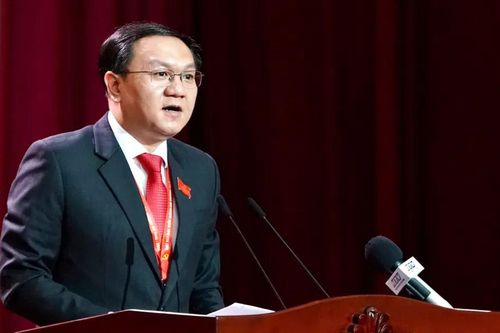 Bứt phá từ khoa học - công nghệ, định hình năng lực cạnh tranh