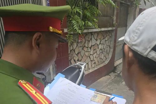 TPHCM: Tổng rà soát làm sạch dữ liệu đăng ký phương tiện, giấy phép lái xe