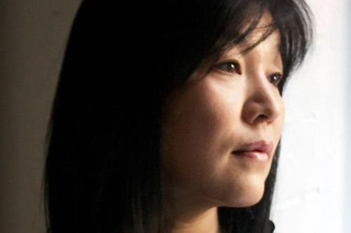 Nhà văn Hàn Quốc Shin Kyung-Sook giao lưu với bạn đọc Việt Nam